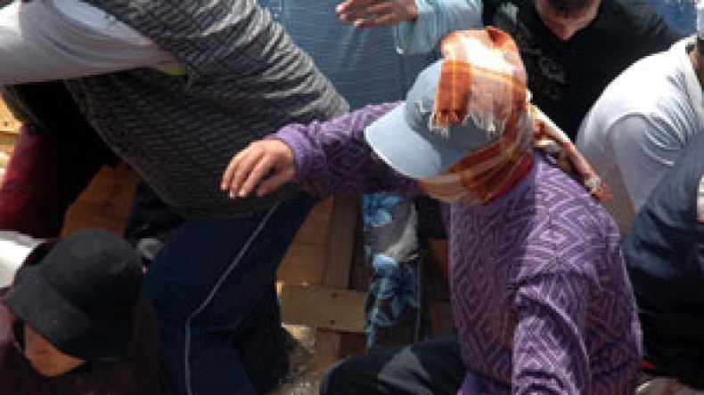 حاملو شهادة البكالوريا من خنشلة وصلوا سردينيا عن طريق الحرقة