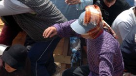 ‮”‬حرّاڤ‮”‬‭ ‬وزوجته‭ ‬يعودان‭ ‬من‭ ‬إسبانيا‭ ‬للاتجّار‭ ‬بالمخدّرات‭ ‬وتهريب‭ ‬المهاجرين