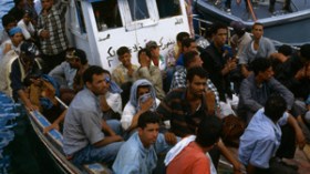 هلاك 6 حراقة وإنقاذ اثنين بمستغانم في رحلة مغامرة إلى إسبانيا