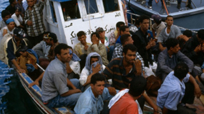 هلاك 6 حراقة وإنقاذ اثنين بمستغانم في رحلة مغامرة إلى إسبانيا