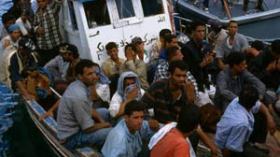 السجن 6 أشهر لـ “الحراڤة” وبين 10 سنوات و20 سنة لشبكات الهجرة السرية