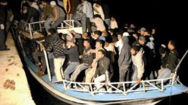 Un réseau de contrebande internationale de « harragas » algériens  vers  l'Europe via la Turquie