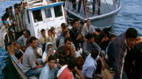 قرابة  300  عائلة  في  دوامة  البحث  عن  أبنائها  المفقودين  بتونس  .. ايطاليا  واسبانيا