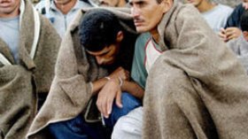 الجزائر تعتزم تنظيم ملتقى دولي حول ظاهرة الهجرة غير الشرعية