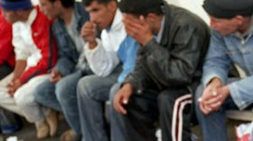 أطباء جزائريون بمعسكرات “الحراڤة” في إيطاليا وإسبانيا