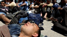 إطلاق أول برنامج للتكفل بالحراقة الجزائريين  دراسيا واجتماعيا ومهنيا