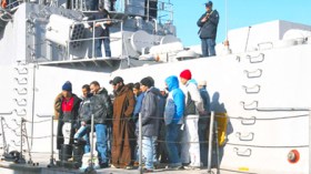 منظمات وحقوقيون وفنانون يطالبون بتوقيف قانون تجريم الحراقة