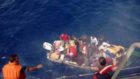 السجن للحراڤة نحو إيطاليا