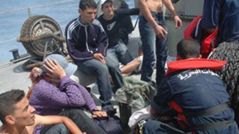 عصابات مجهولة تهرب الشباب وتشتري موته بالملايين