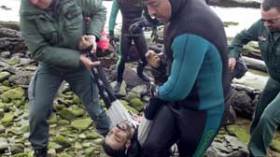 إجراءات استعجالية لإنقاذ جثث “الحراقة” من الرمي في البحر أو الحرق