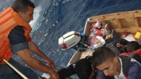 بحار‭ ‬من‭ ‬وهران‭ ‬متهم‭ ‬بالتحريض‭ ‬على‭ ‬‮”‬الحرڤة‮”‬‭ ‬