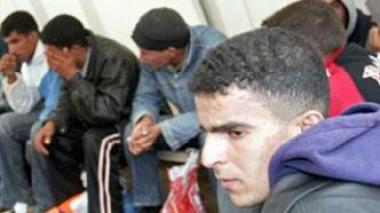 Côtes espagnoles: interception de 71 harraga en 48 heures