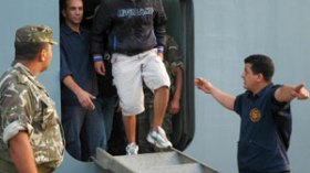 توقيف 52 حراڤا بعنابة في يوم واحد منهم  31 تم إنقاذهم من الموت المحقق