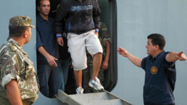 حبس91 “حراڤا” وتوقيف181آخر خلال 5 أشهر