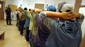 التحضير لسماع 16 جزائريا في وفاة “الحرّاق” بودربالة بإسبانيا