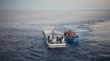 Ongoing Economic Crisis In Europe Is Prompting French and Italians To Immigrate to Algeria!