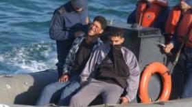 14 “حراڤا” من أم البواقي في قبضة الدرك بعنابة