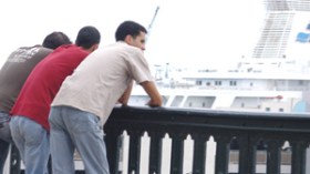 مصير مجهول لـ 12 حراڤا من أم البواقي