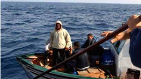 توقيف‮ ‬19‮ “‬حراڤا‮” ‬بينهم‮ ‬جامعي‮ ‬بشاطئ‮ ‬كاب‮ ‬كاربون‮ ‬بوهران