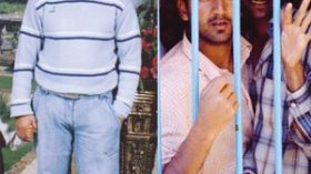 قصة “بوعبد الله” الذي نجا بأعجوبة من الموت