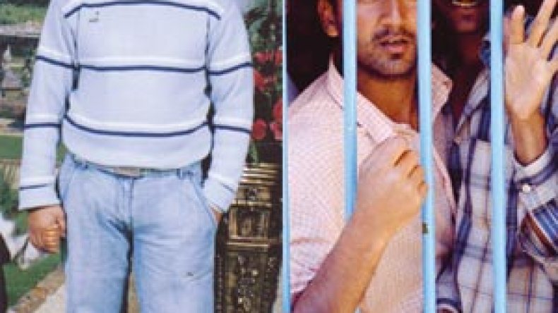 قصة “بوعبد الله” الذي نجا بأعجوبة من الموت