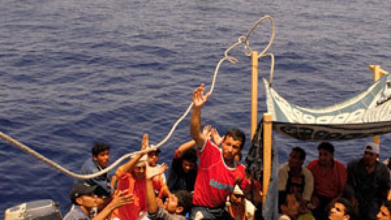 “عمي الطاهر”.. 70 سنة كان يسعى وراء أبنائه الخمسة في إيطاليا