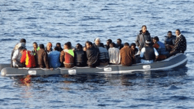 100 “حراق” يصلون إلى الضفة الأخرى مبحرين من بومرداس