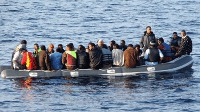 100 “حراق” يصلون إلى الضفة الأخرى مبحرين من بومرداس