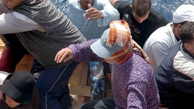 Fortza Italia Party Called Upon Government To Expel Algerian Illegal Immigrants