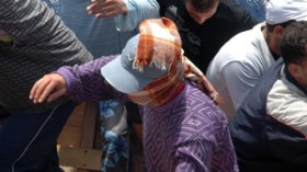 أولياء “الحراڤة” المفقودين:الحكومة مطالبة بالتدخل في ملف “مفقودي الحرڤة”