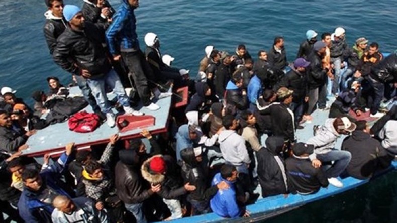 الجنوب يغزو الشمال!