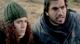 “حراقة” يمثل الجزائر في مهرجان الإسكندرية