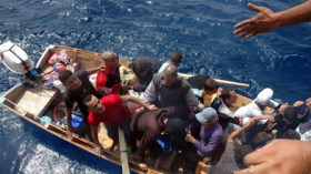 سفير اسبانيا بالجزائر يفند حرق جثث الحراقة الجزائريين