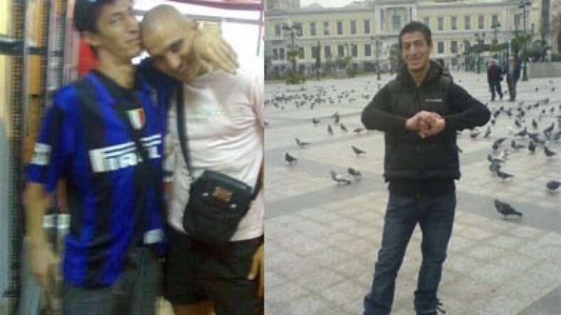 سوق الحرامية..دعاوي الشر وليلة القبض على الجزائريين