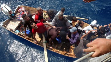 Over 300 Algerian “Harragas” reportedly detained in 2 secret Tunisian prisons