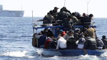 الهجرة.. مشكلة من يا ترى؟ (الجزء الاول)