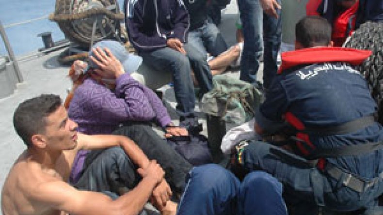 خبازون.. حلاقون.. وأيضا جامعيون