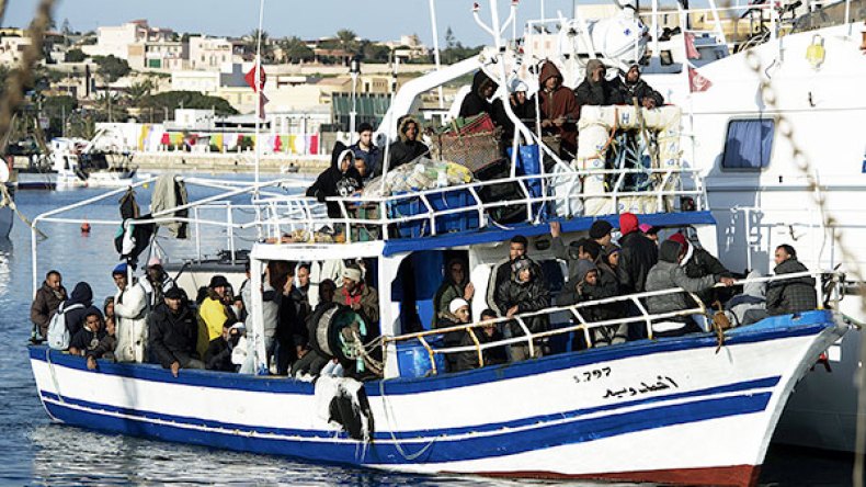 حرّاقة يحضرّون “للإفطار” بشواطىء عنابة “والسّحور” بسردينيا