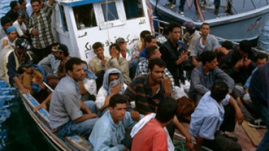 Voulant atteindre la Sardaigne…19 jeunes ont disparus dans le large