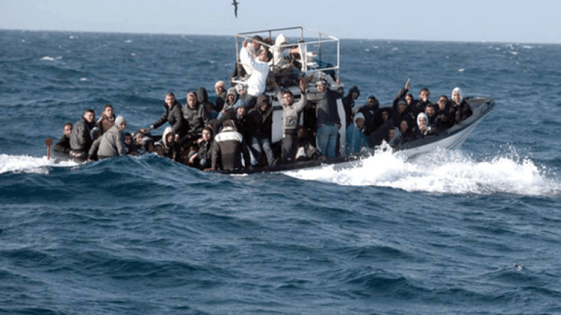 إحباط محاولة هجرة غير شرعية لـ27 حراقا بسواحل عنابة