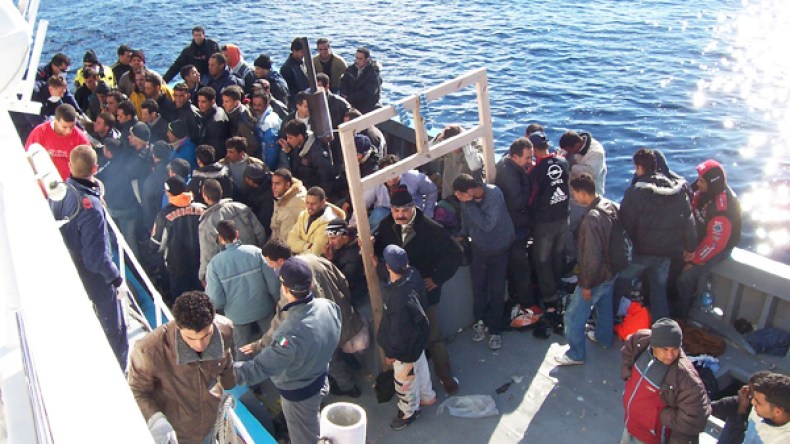 المهاجرون وصدمة المعيار المزدوج للديمقراطية الأوروبية الغربية (الجزء الثاني)