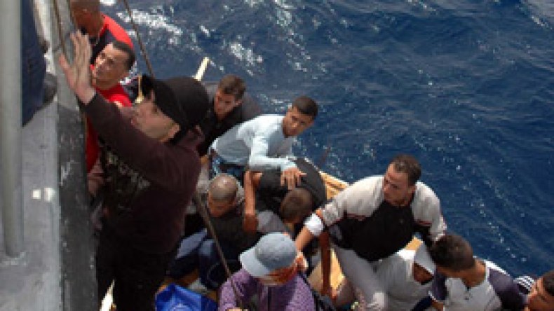 ترحيل 3 نساء حوامل غليزانيات بعد القبض عليهن في اسبانيا؟!