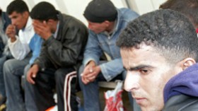 وحدات البحرية لم تسجل أية محاولة حرقة منذ موقعة أم درمان