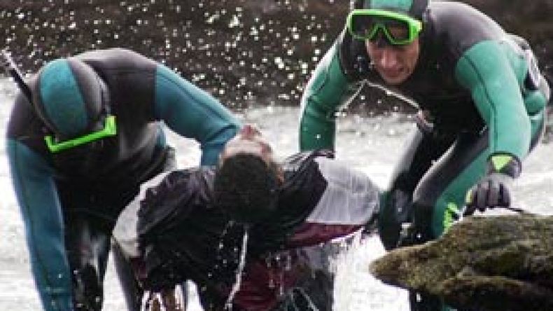 شاهد عيان للشروق: رأيت الأسماك تلتهم جثث حراڤة جزائريين