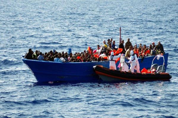 Algeria arrest 683 illegal immigrants in September