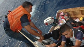 توقيف 260 حراق بإسبانيا غادروا في عز الحملة الانتخابية!