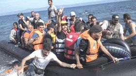 يفتون بحُرمة “الحرقة” دون الظلم!