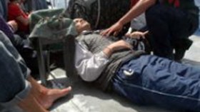 التماس عامين حبسا نافذا لشاب عاود الحرقة