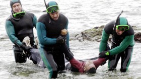 جزائريون ضمن 150 حراق عالق في عرض البحر وإيطاليا ومالطا ترفضان إنقاذهم