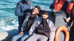 فاروق قسنطيني يدعو إلى إلغاء تجريم “الحرقة”